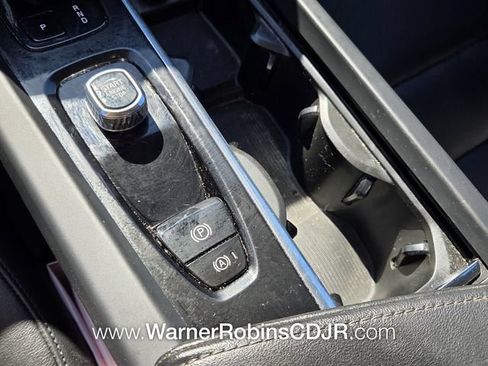 Used 2024 Volvo S60 B5 Core FWD image 26