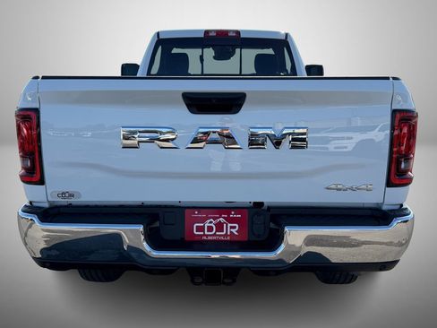 New 2026 RAM 3500 Tradesman image 7
