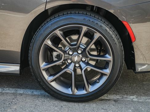 Used 2021 Dodge Charger R/T w/ Daytona Edition Group RWD image 11