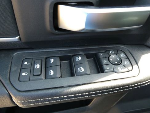 New 2026 RAM 2500 Big Horn AWD/4WD image 19