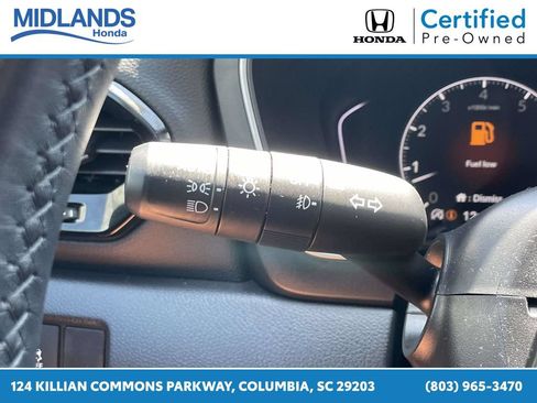 Certified 2025 Honda Pilot Touring image 26
