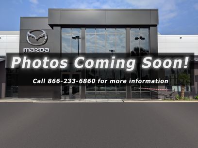 Used 2024 MAZDA CX-5 AWD 2.5 S w/ Preferred Package