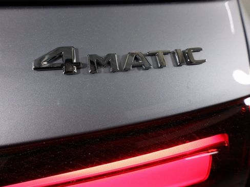 Certified 2025 Mercedes-Benz GLE 450 4MATIC image 53