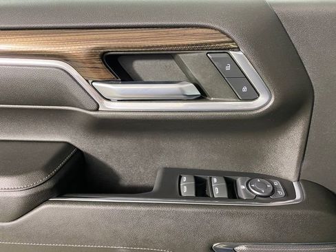 Certified 2023 Chevrolet Silverado 1500 LT AWD/4WD image 13