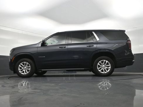 Used 2025 Chevrolet Tahoe LS RWD image 26