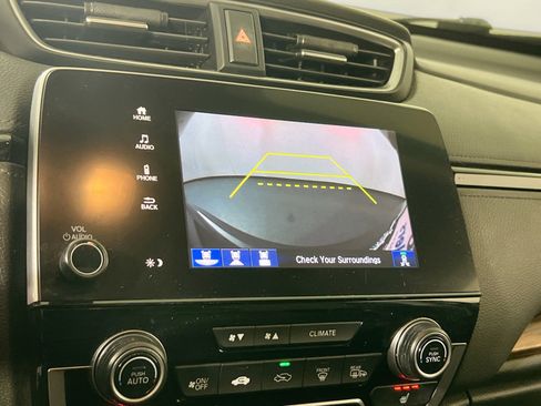 Used 2022 Honda CR-V EX-L image 13