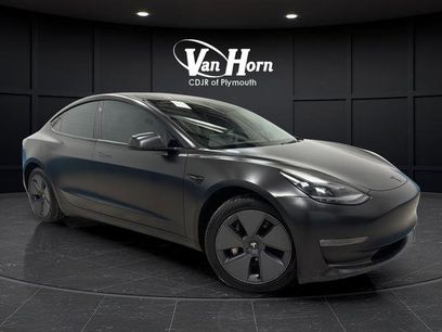 Used 2023 Tesla Model 3 Long Range