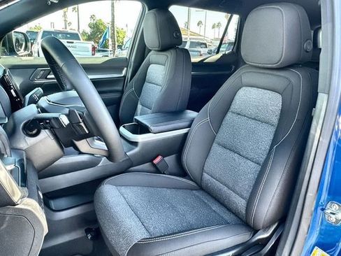 New 2026 GMC Terrain Elevation FWD image 20