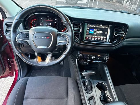 Used 2021 Dodge Durango SXT image 24