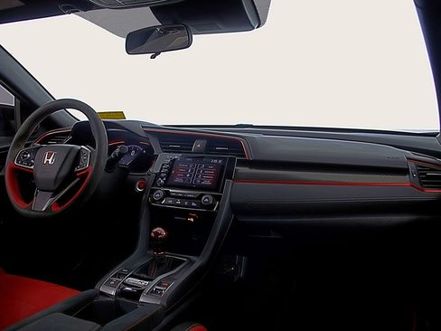 Used 2021 Honda Civic Type R image 14