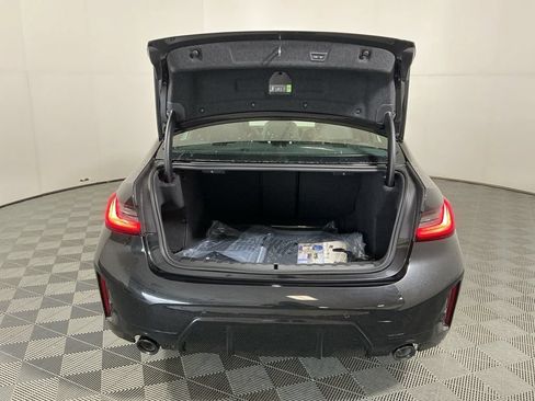 New 2026 BMW 330i Sedan w/ M Sport Package RWD image 28