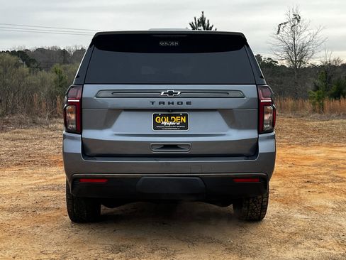 Used 2022 Chevrolet Tahoe Z71 image 9