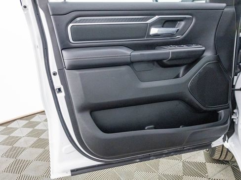 New 2026 RAM 1500 Big Horn AWD/4WD image 31