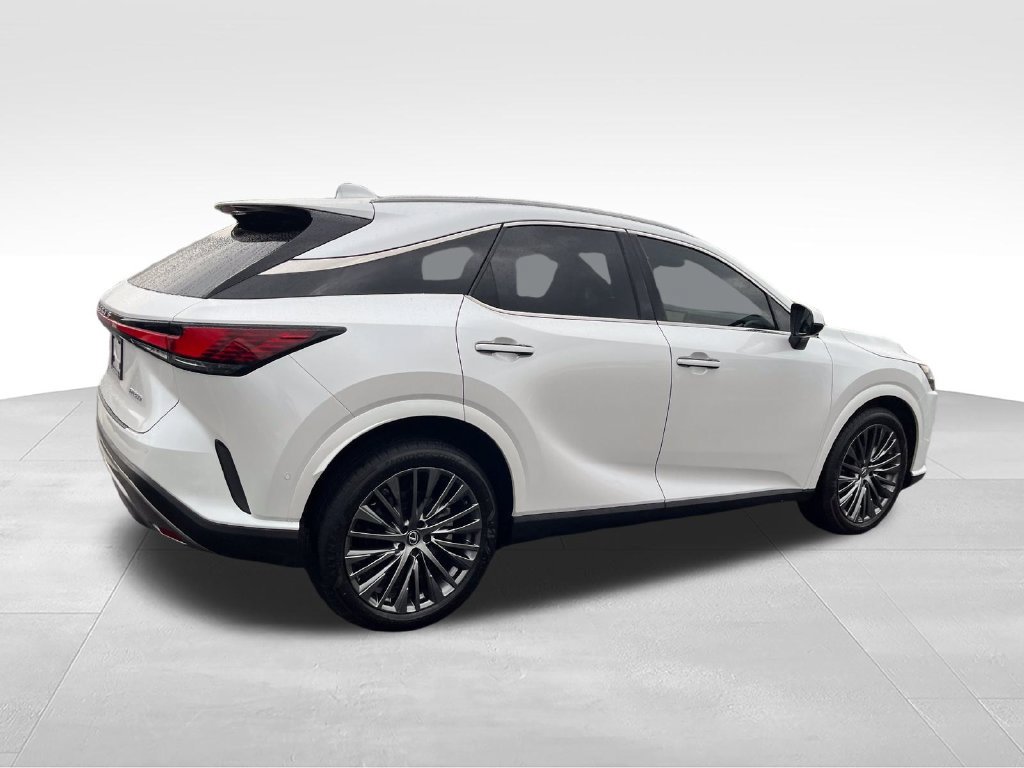 Used 2024 Lexus RX 350 FWD w/ Convenience Package image 5