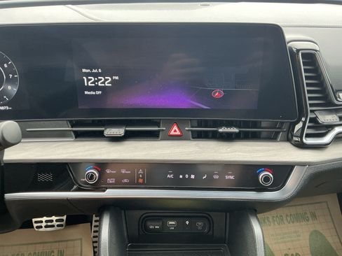 Certified 2024 Kia Sportage X-Pro Prestige AWD/4WD image 21