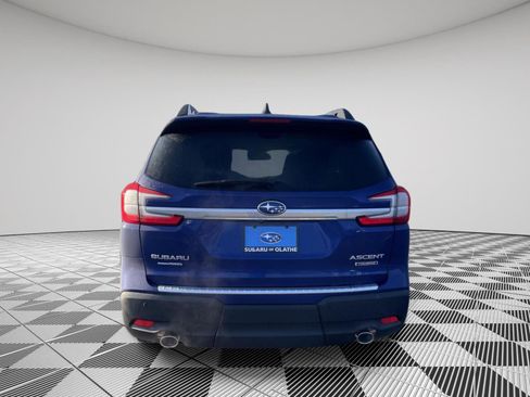 New 2026 Subaru Ascent Touring image 6