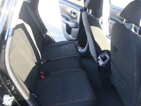 Used 2024 Honda HR-V Sport image 31