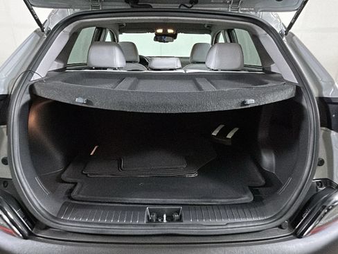 Certified 2023 Hyundai Kona SEL AWD/4WD image 35