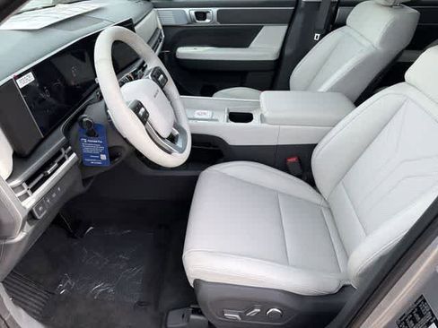 New 2026 Hyundai Santa Fe SEL FWD image 13