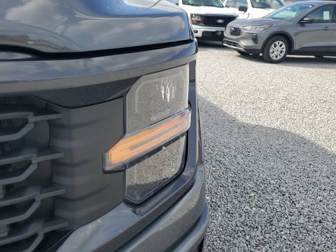New 2025 Ford F150 STX w/ Equipment Group 200A image 4