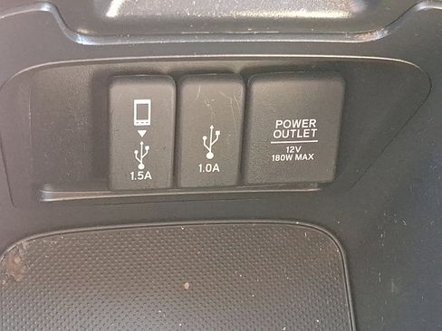 Certified 2019 Honda CR-V Touring image 28