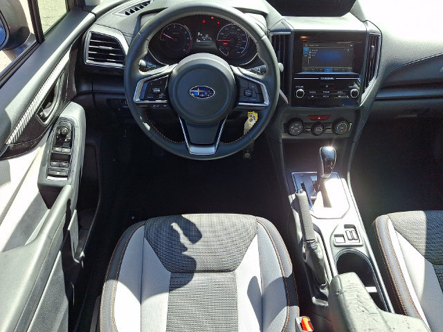 Used 2018 Subaru Crosstrek 2.0i Premium AWD/4WD image 12
