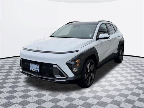 New 2026 Hyundai Kona Limited image 4
