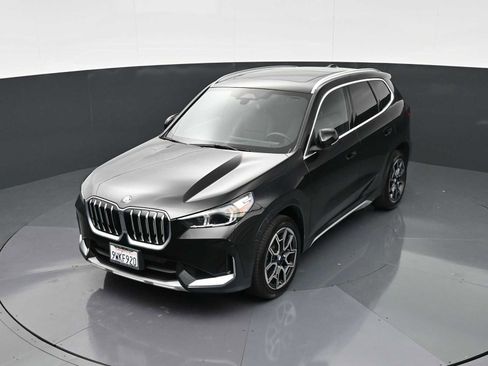 Used 2026 BMW X1 xDrive28i w/ Convenience Package AWD/4WD image 17