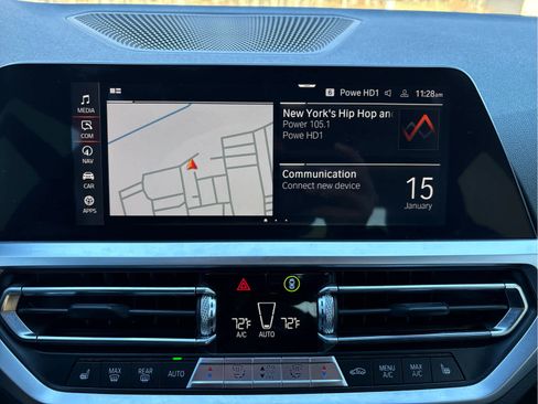 Used 2019 BMW 330i xDrive Sedan w/ Convenience Package image 22