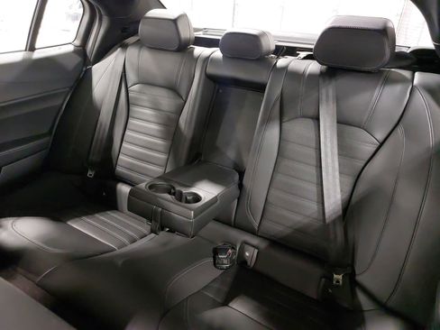 Used 2024 Alfa Romeo Giulia Sprint image 16