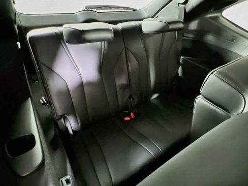 Used 2024 Acura MDX A-Spec AWD/4WD image 27