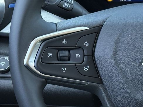 New 2026 Chevrolet Trax LT w/ Driver Confidence Package image 13