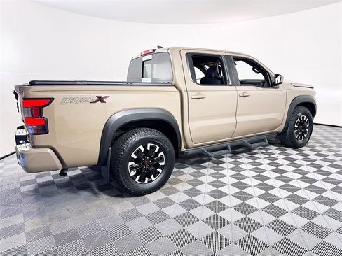 Certified 2023 Nissan Frontier Pro-X image 23