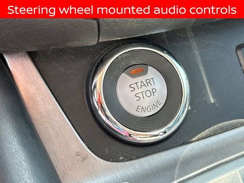 Used 2024 Nissan Murano SV FWD image 21