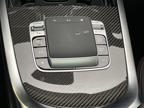 Certified 2025 Mercedes-Benz G 63 AMG AMG G 63 SUV image 34