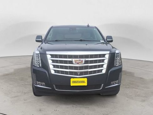 Used 2020 Cadillac Escalade ESV Premium Luxury w/ LPO, Radiant Package AWD/4WD image 2