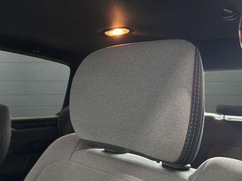 Used 2022 RAM 1500 Big Horn image 17