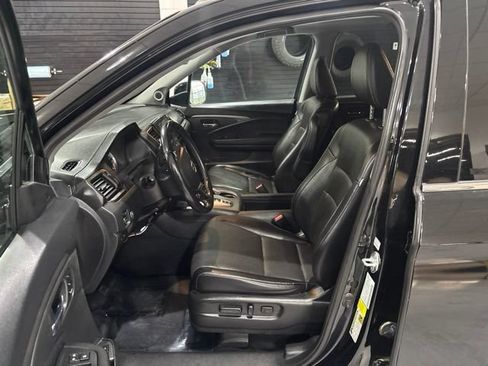 Used 2022 Honda Ridgeline RTL-E image 12