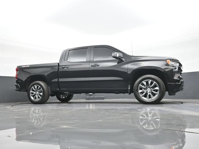 New 2026 Chevrolet Silverado 1500 RST w/ RST All Star Premium Package AWD/4WD image 47