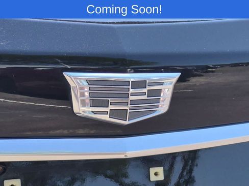 Used 2024 Cadillac XT5 Premium Luxury AWD/4WD image 10