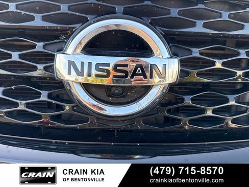 Used 2020 Nissan Pathfinder SL FWD image 21