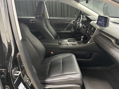 Used 2020 Lexus RX 350 AWD w/ Premium Package image 12