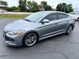 Used 2018 Hyundai Elantra Sport image 2