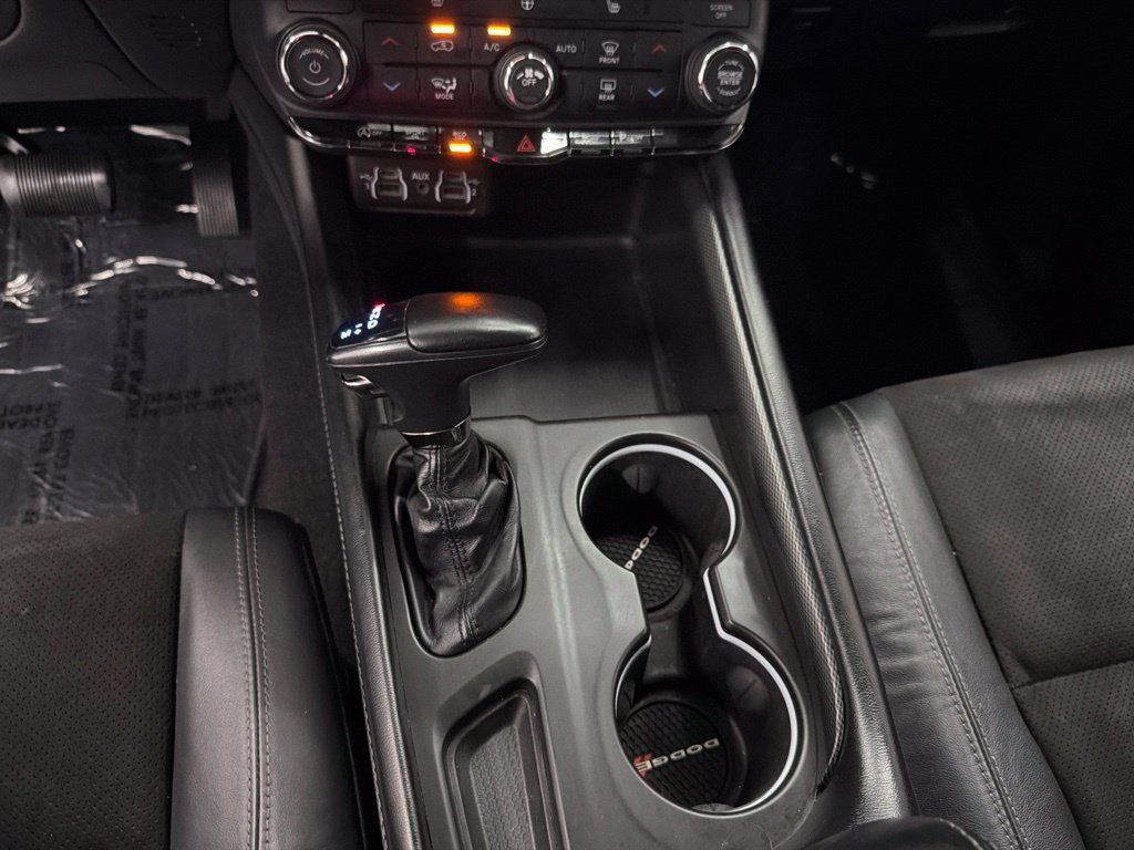 Used 2021 Dodge Durango GT RWD image 19