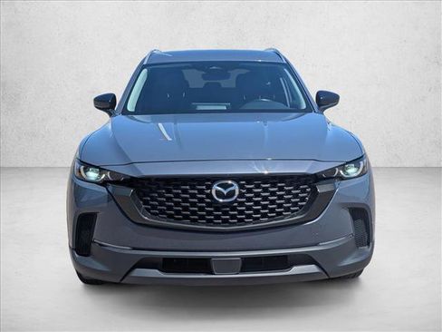 Used 2025 MAZDA CX-50 AWD 2.5 S w/ Preferred Package image 2