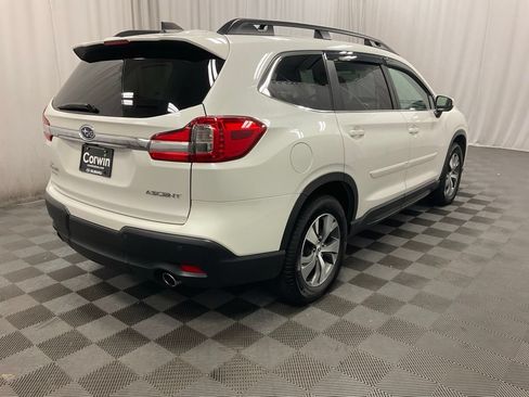 Used 2022 Subaru Ascent Premium w/ Convenience Package AWD/4WD image 7
