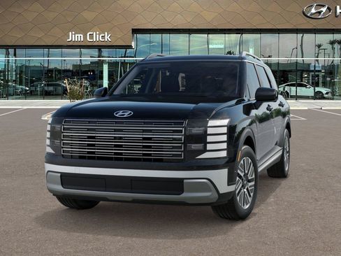 New 2026 Hyundai Palisade SEL Premium FWD image 6