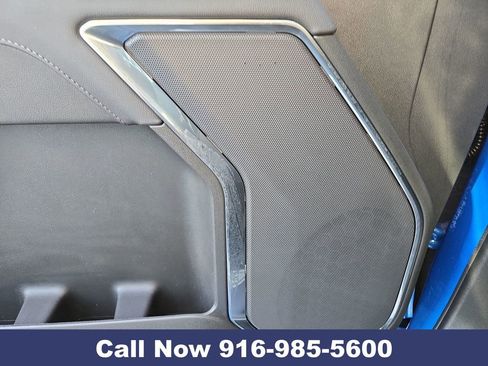 New 2026 Chevrolet Silverado 1500 LT image 20