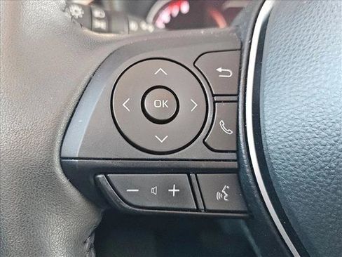 Used 2023 Toyota RAV4 XLE Premium image 7