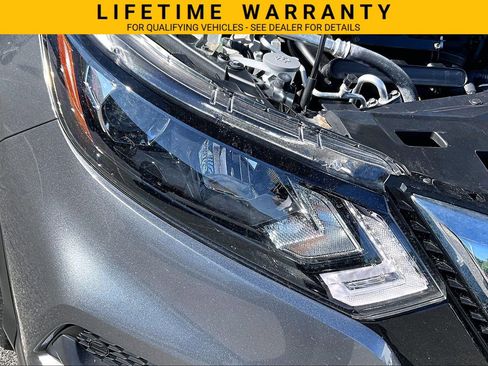Used 2022 Nissan Rogue Sport SV AWD/4WD image 32